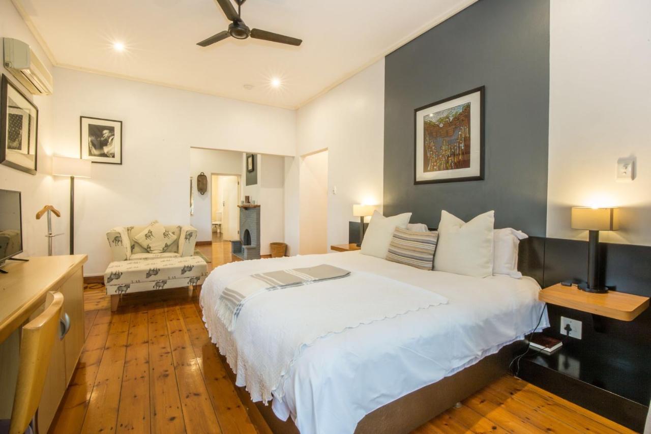 Summerhill Guest Estate Pinetown Dış mekan fotoğraf