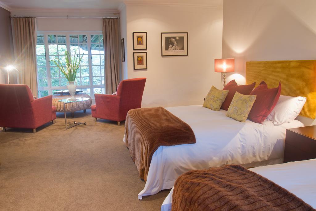 Summerhill Guest Estate Pinetown Dış mekan fotoğraf
