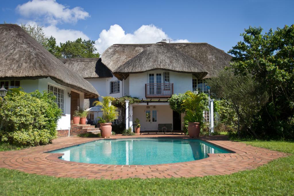 Summerhill Guest Estate Pinetown Dış mekan fotoğraf