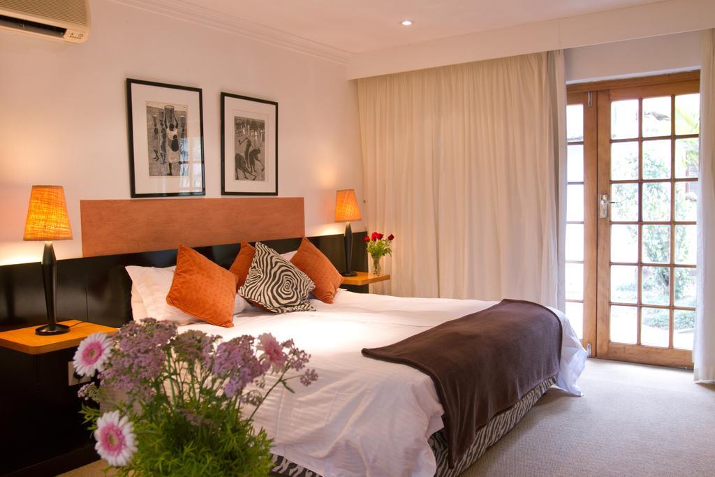 Summerhill Guest Estate Pinetown Oda fotoğraf