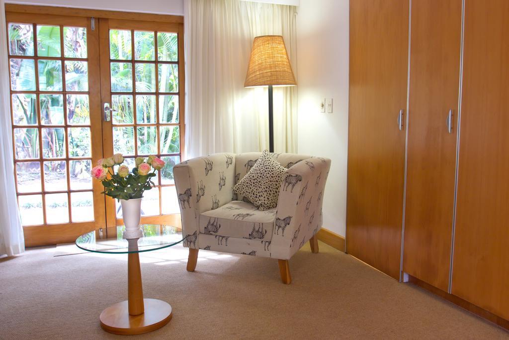 Summerhill Guest Estate Pinetown Oda fotoğraf
