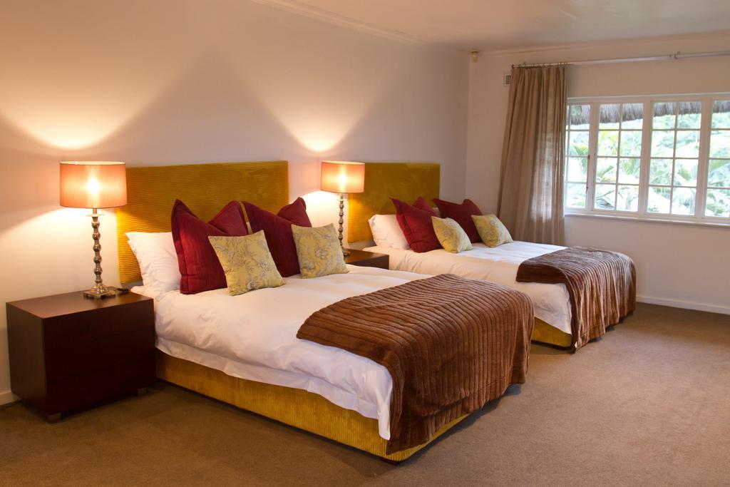 Summerhill Guest Estate Pinetown Oda fotoğraf