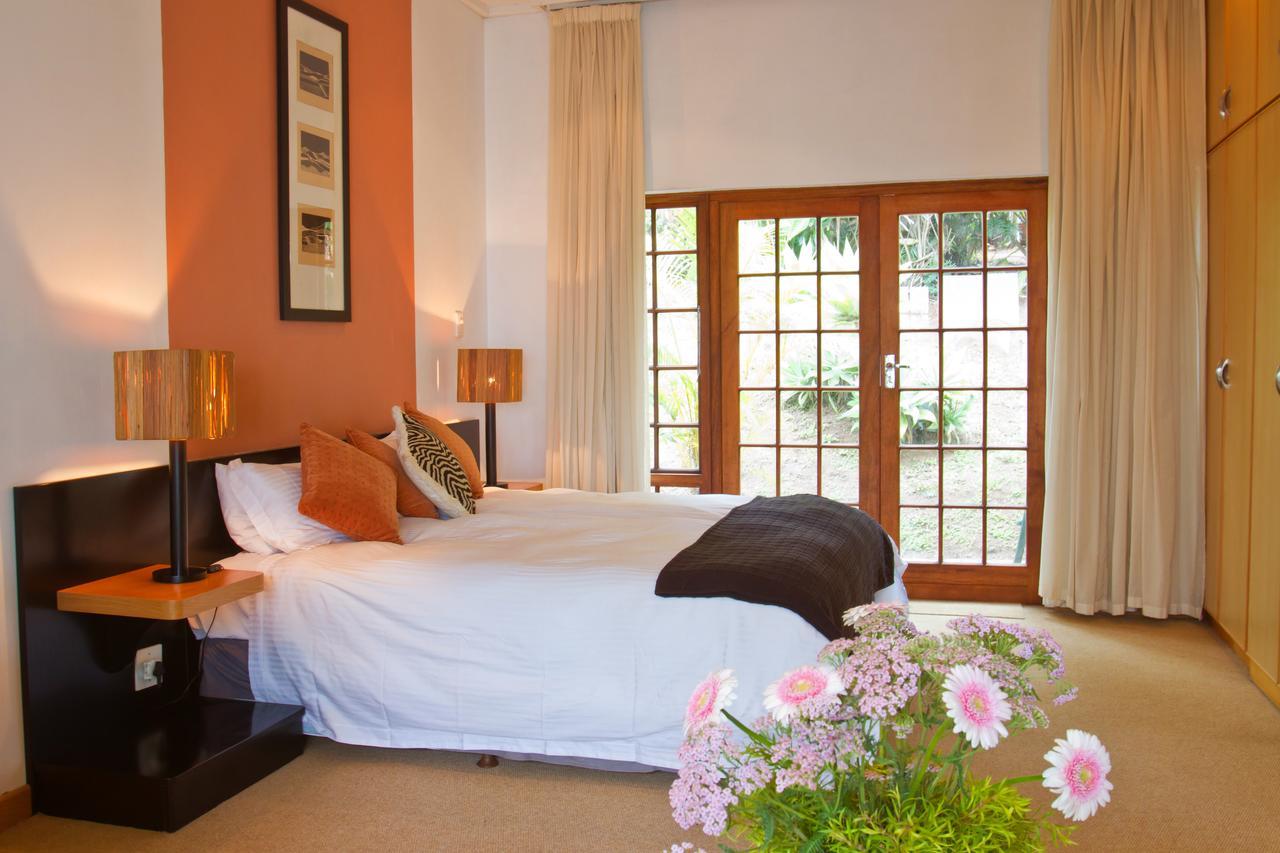 Summerhill Guest Estate Pinetown Dış mekan fotoğraf