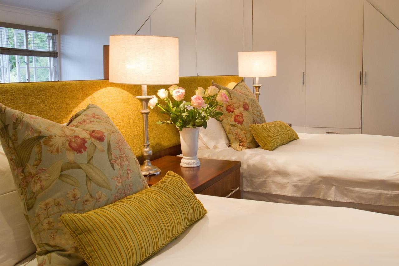 Summerhill Guest Estate Pinetown Dış mekan fotoğraf