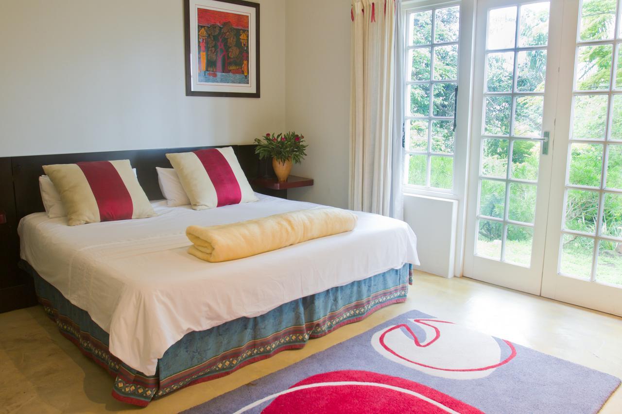 Summerhill Guest Estate Pinetown Dış mekan fotoğraf