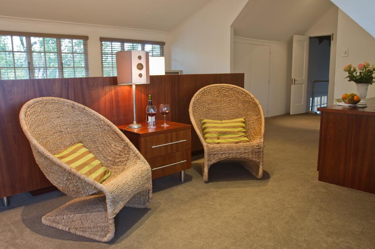 Summerhill Guest Estate Pinetown Dış mekan fotoğraf