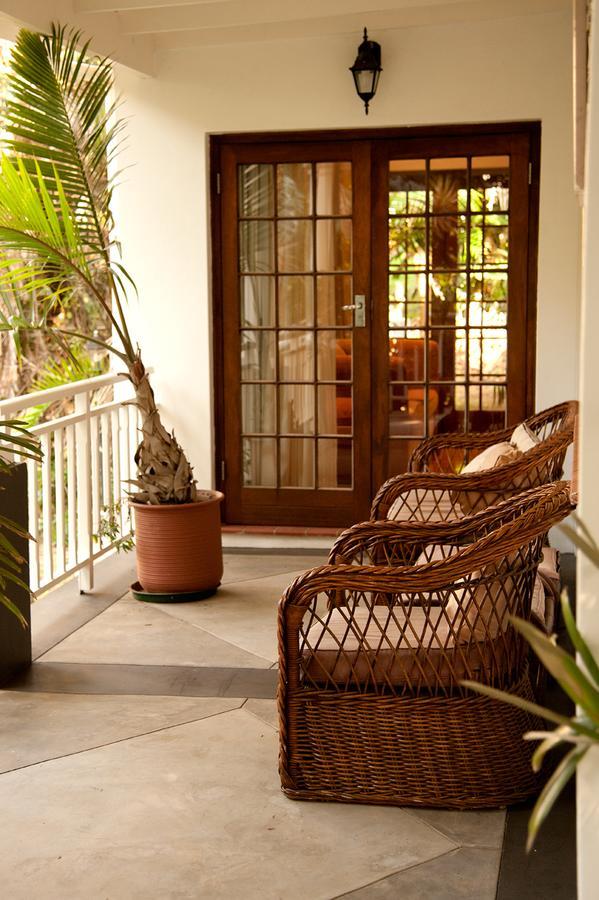 Summerhill Guest Estate Pinetown Dış mekan fotoğraf