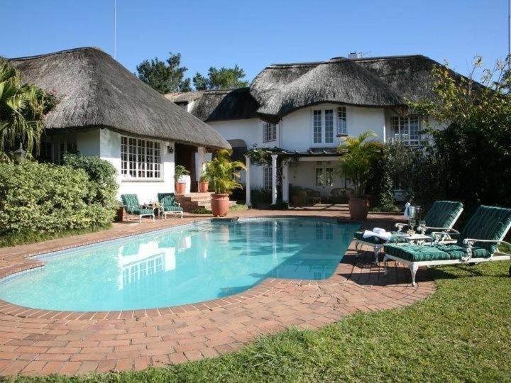 Summerhill Guest Estate Pinetown Dış mekan fotoğraf